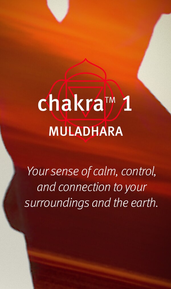 Aveda Chakra™ 1 Balancing Pure-fume™ Mist Grounded