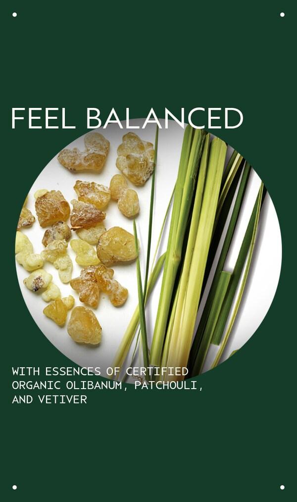 Aveda Chakra™ 1 Balancing Pure-fume™ Mist Grounded