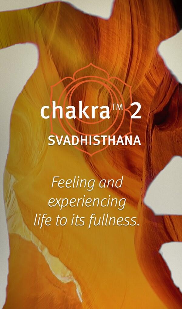Aveda Chakra™ 2 Balancing Pure-fume™ Mist Nourished