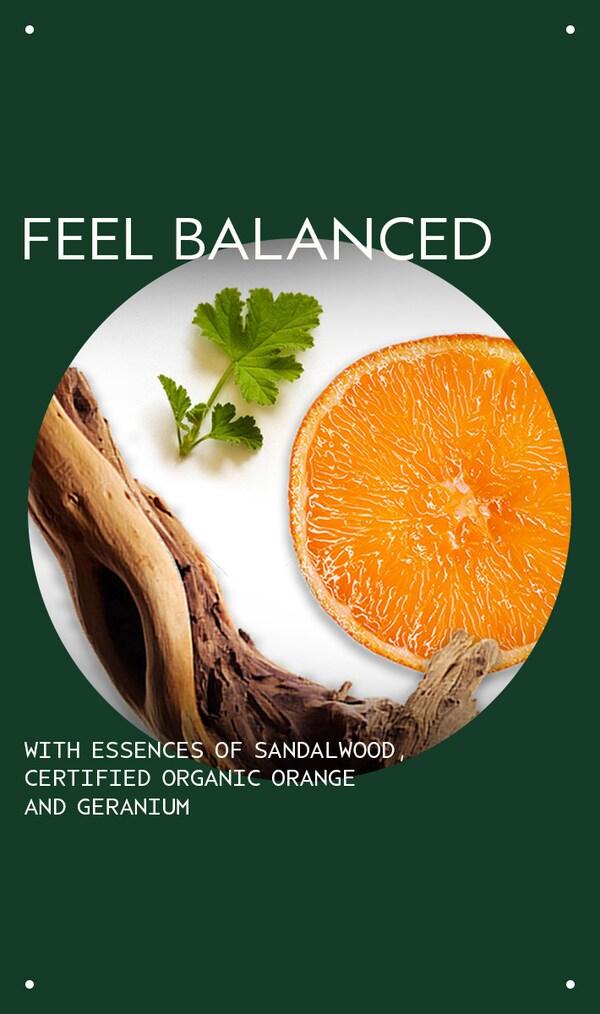 Aveda Chakra™ 2 Balancing Pure-fume™ Mist Nourished