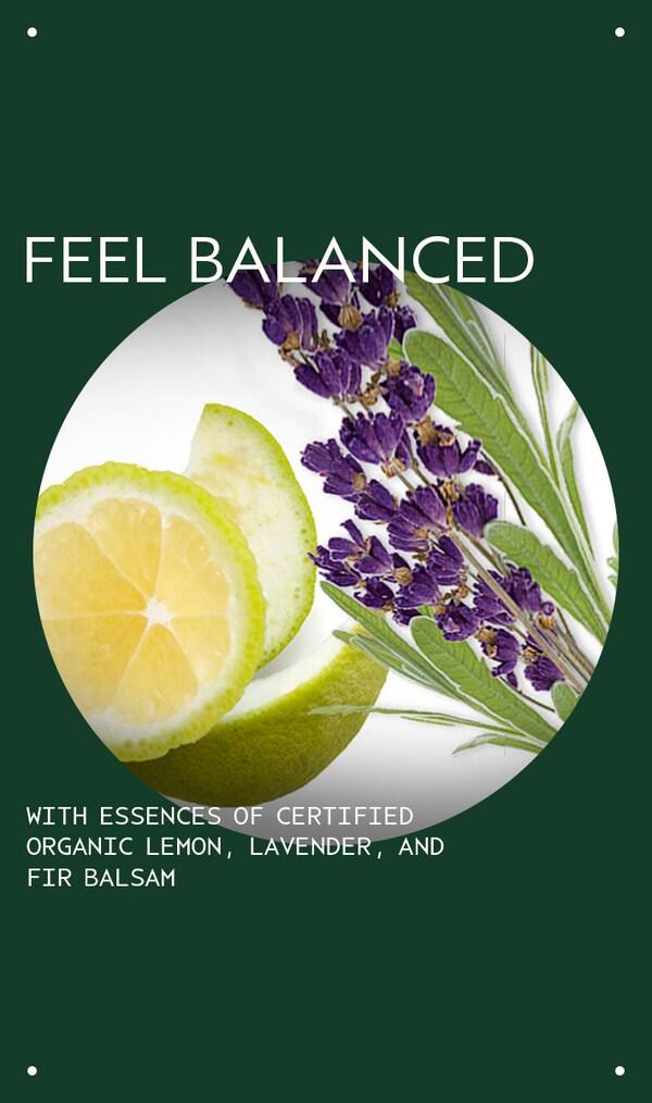 Aveda Chakra™ 3 Balancing Pure-fume™ Mist Intention