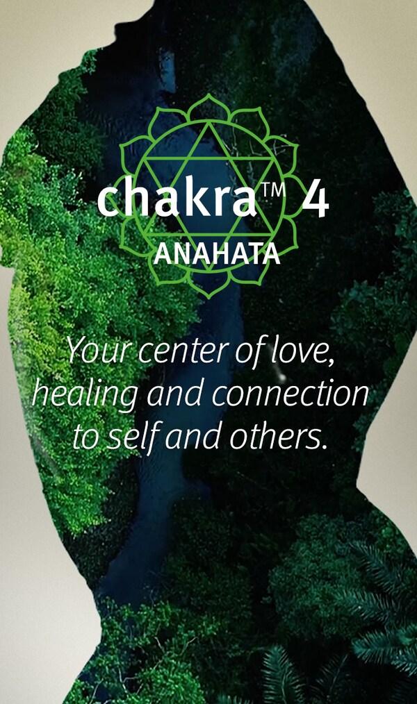 Aveda Chakra™ 4 Balancing Pure-fume™ Mist Harmony