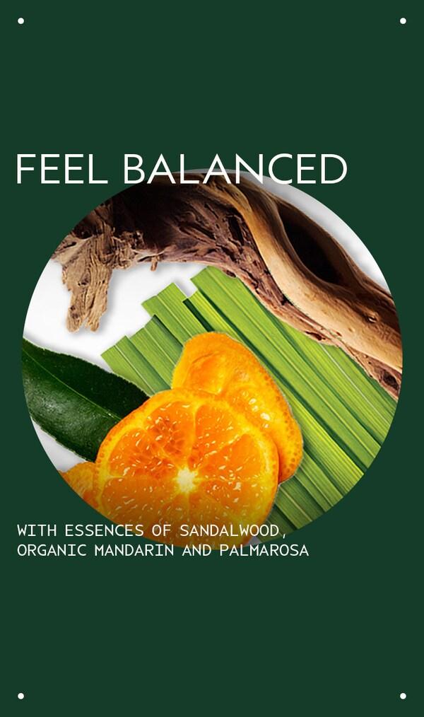 Aveda Chakra™ 4 Balancing Pure-fume™ Mist Harmony