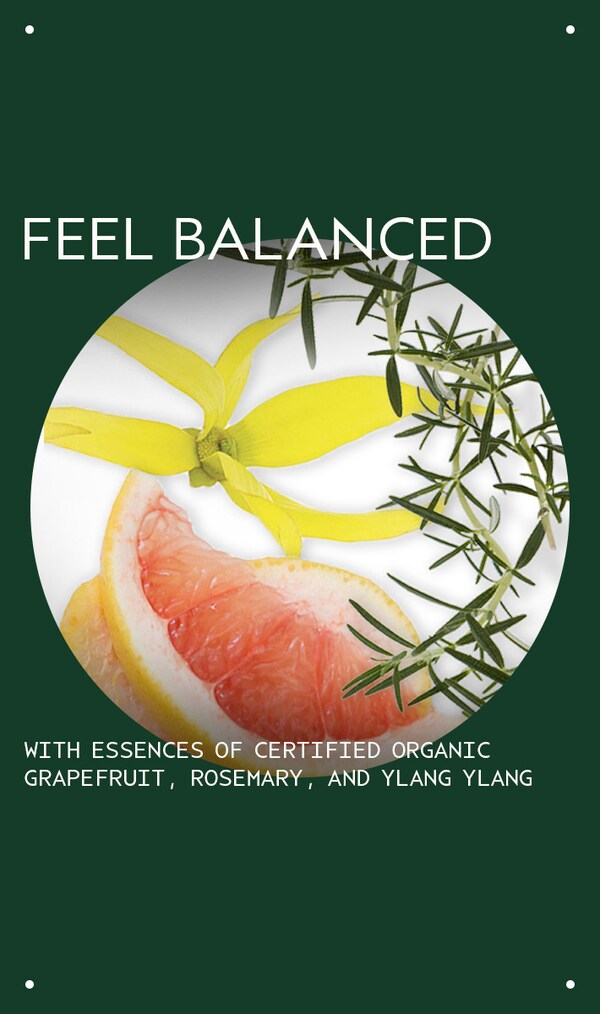 Aveda Chakra™ 5 Balancing Pure-fume™ Mist Expressive