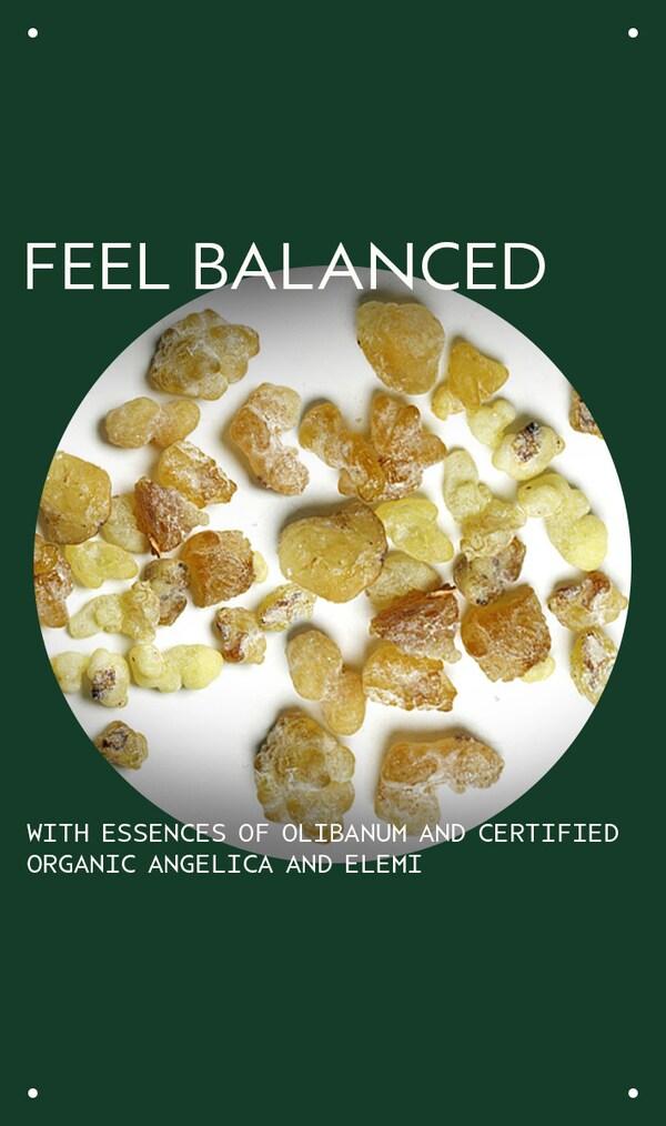 Aveda Chakra™ 7 Balancing Pure-fume™ Mist Wisdom