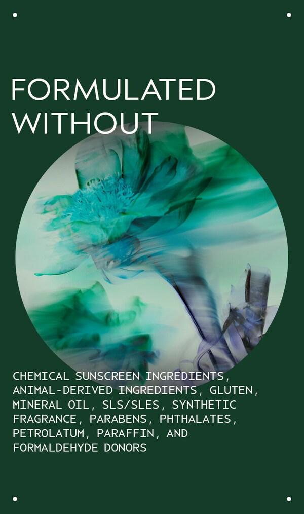 Aveda Daily Light Guard™ Defense Fluid Broad Spectrum Spf 30