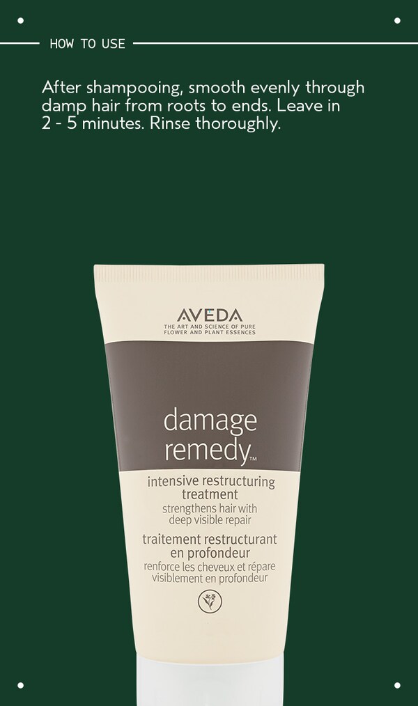 Aveda Damage Remedy™ Intensive Restructuring Treatment
