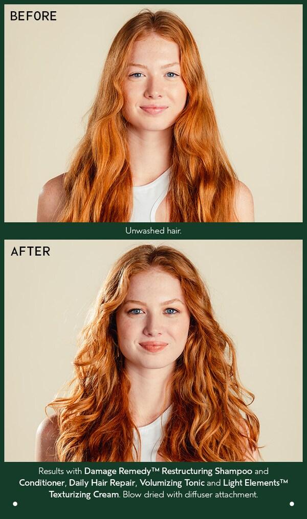 Aveda Damage Remedy™ Restructuring Conditioner | Damaged Hair
