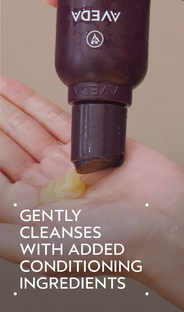 aveda invati ultra advanced™ exfoliating shampoo – light