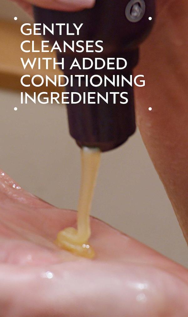 aveda invati ultra advanced™ exfoliating shampoo – rich