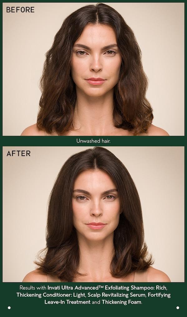 Aveda Invati Ultra Advanced™ Fortifying Leave-in Treatment