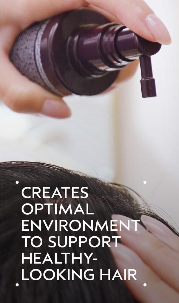 aveda invati ultra advanced™ revitalizing scalp serum