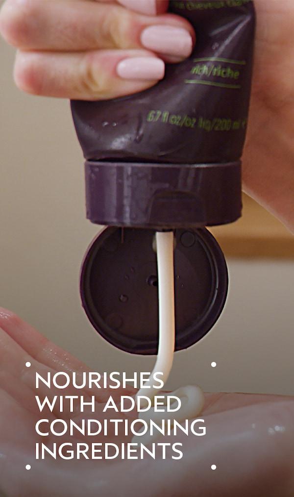 aveda invati ultra advanced™ thickening conditioner – rich