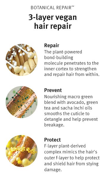 Aveda Limited-edition Botanical Repair™ Bond-building Styling Creme