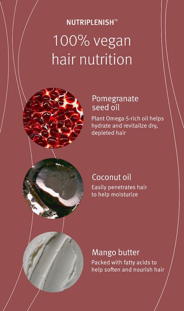 Aveda Nutriplenish Conditioner Light Moisture | Hair Care