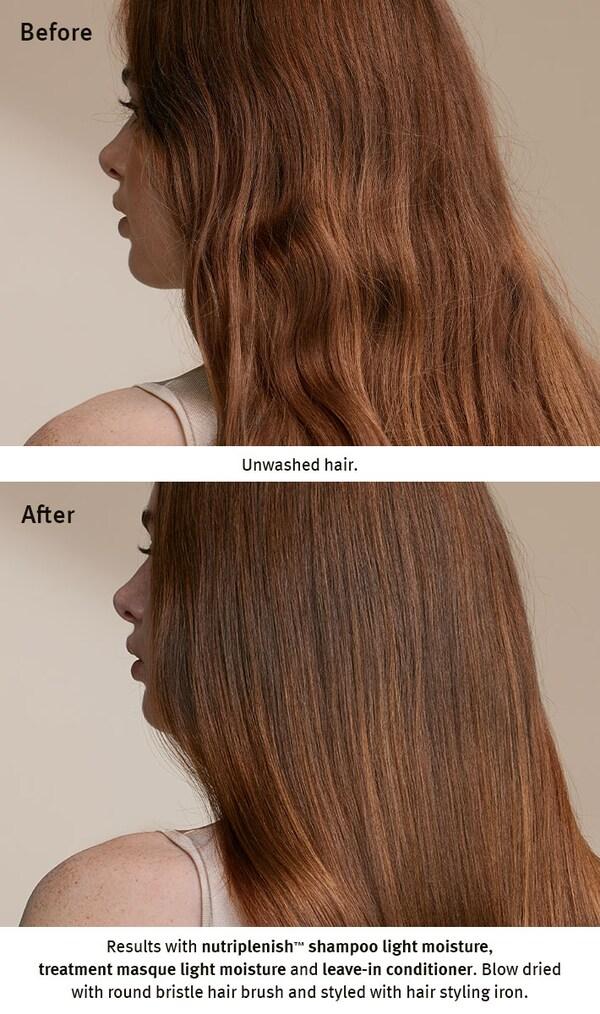 Aveda Nutriplenish Shampoo Light Moisture | Hair Care
