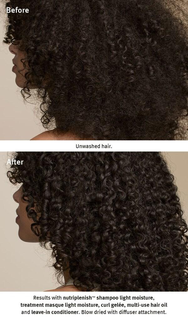 Aveda Nutriplenish™ Treatment Masque Light Moisture