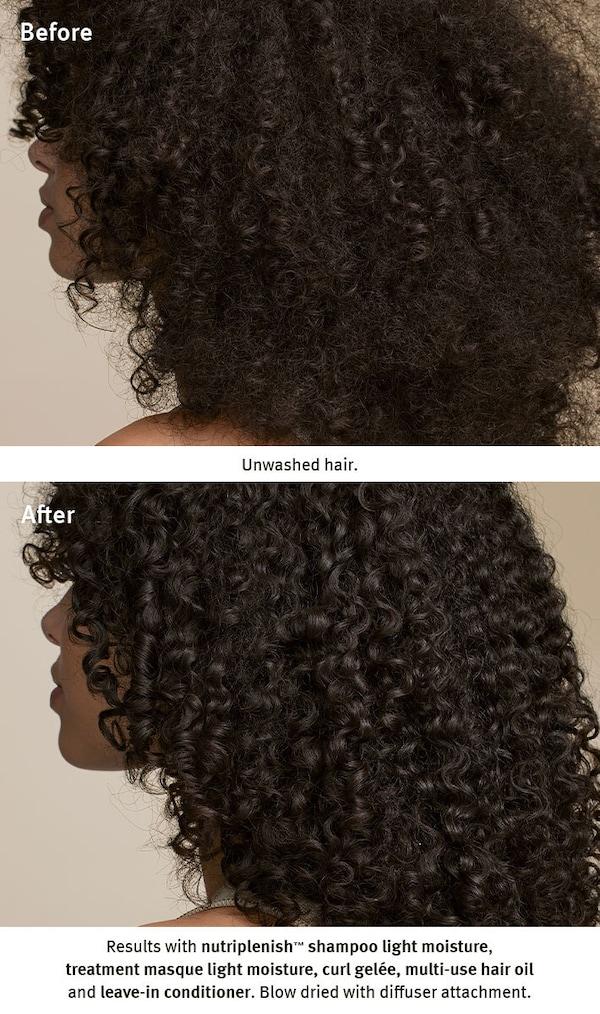 Aveda Nutriplenish™ Treatment Masque Light Moisture