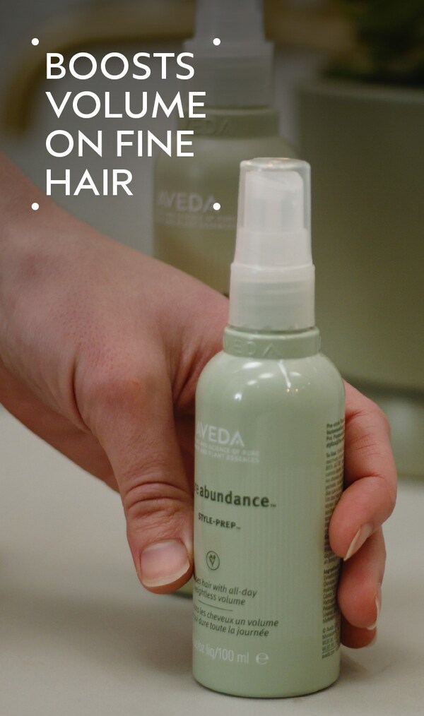 aveda pure abundance™ style-prep™ | Hair Volume Spray