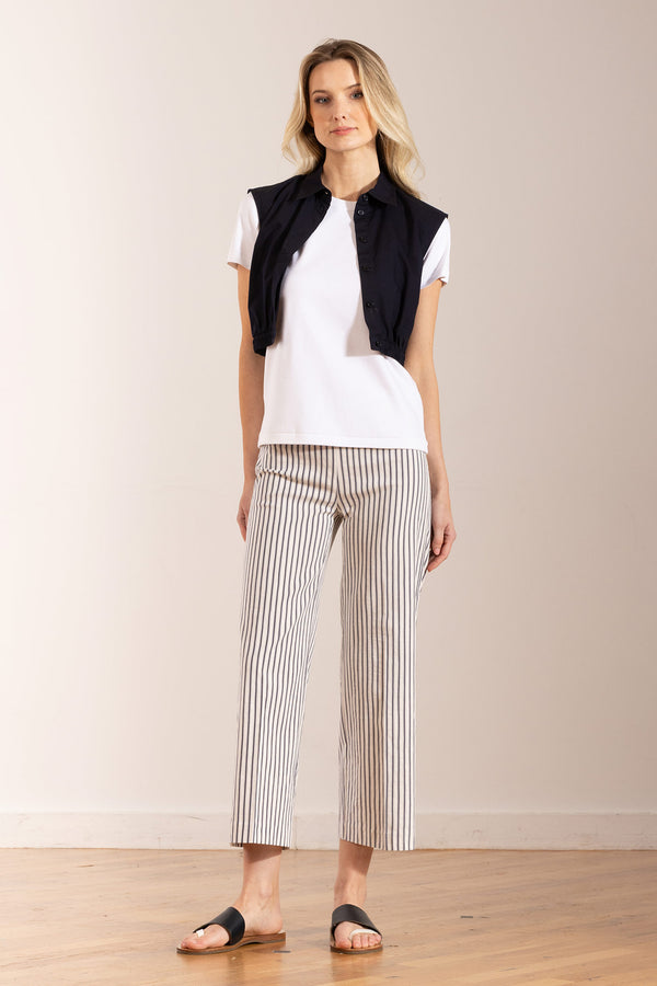 avenue montaigne ALEX Bistro Navy