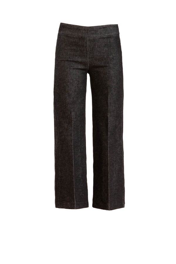 Avenue Montaigne ALEX Black Denim