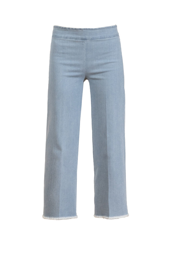 Avenue Montaigne ALEX Bleached Denim