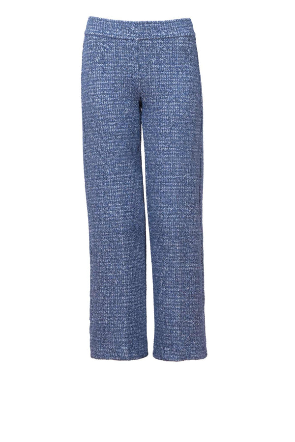 Avenue Montaigne ALEX Boucle Denim