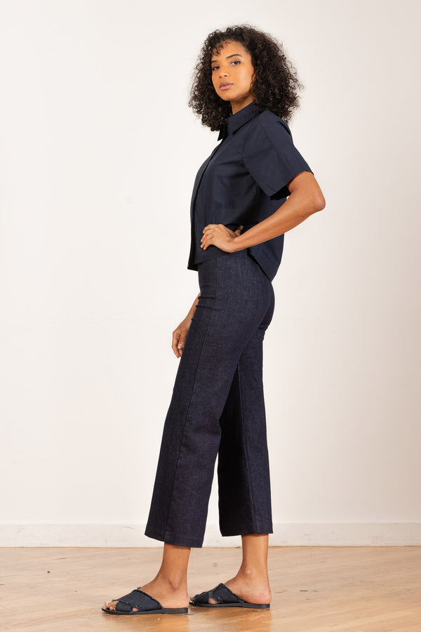 Avenue Montaigne ALEX Dark Denim