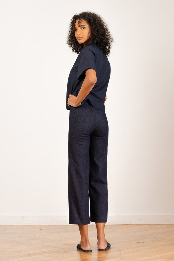 Avenue Montaigne ALEX Dark Denim