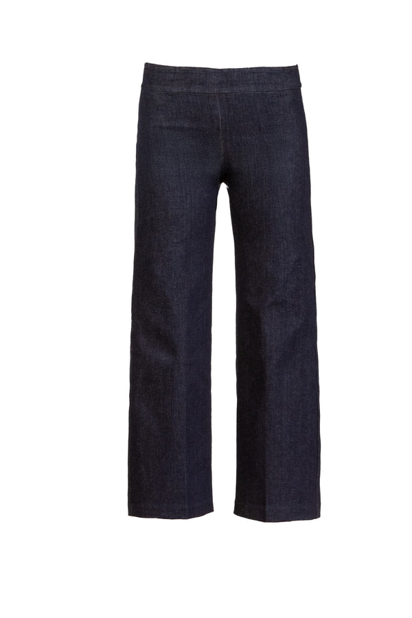 Avenue Montaigne ALEX Dark Denim