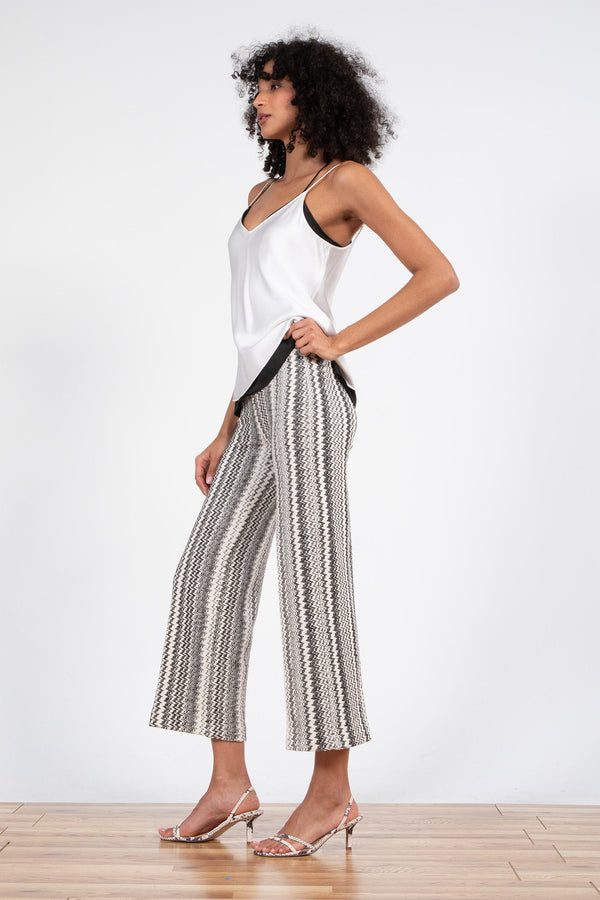 Avenue Montaigne ALEX Flame