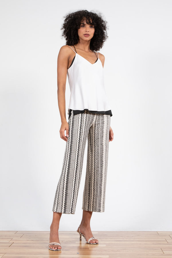 avenue montaigne ALEX Flame