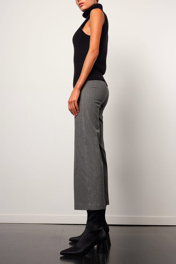 Avenue Montaigne ALEX Flannel Grey