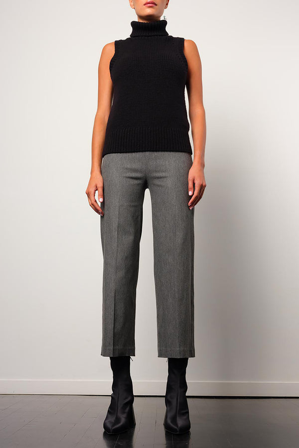 avenue montaigne ALEX Flannel Grey