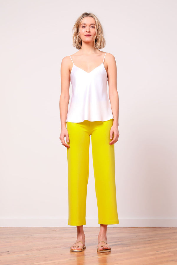 avenue montaigne ALEX Freedom Yellow