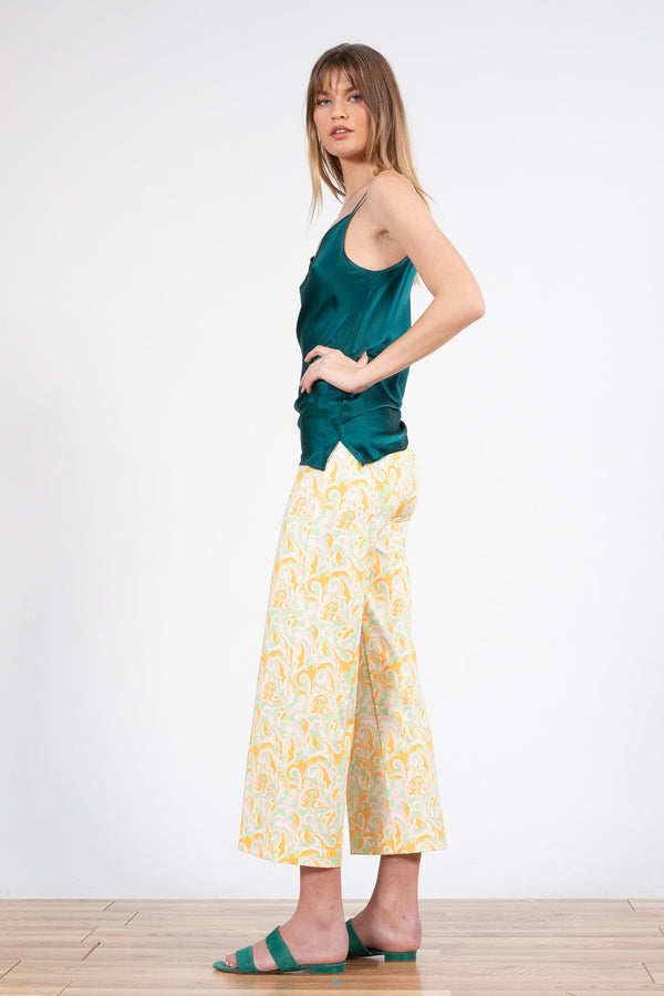 Avenue Montaigne ALEX Hazel