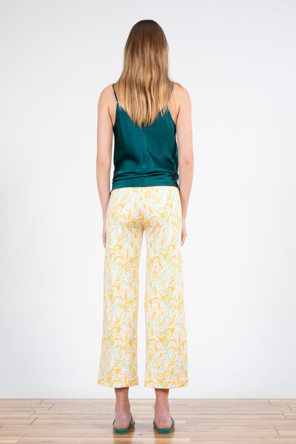 Avenue Montaigne ALEX Hazel