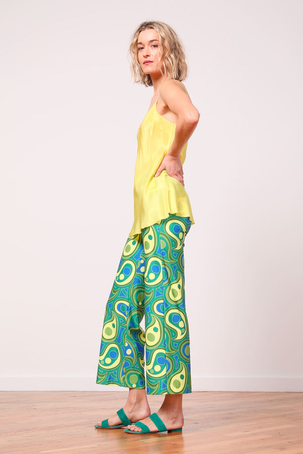 Avenue Montaigne ALEX Impulse