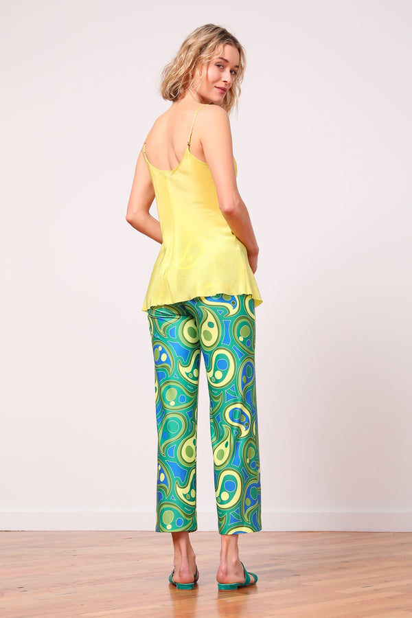 Avenue Montaigne ALEX Impulse