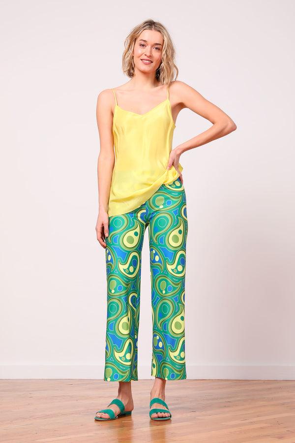 avenue montaigne ALEX Impulse