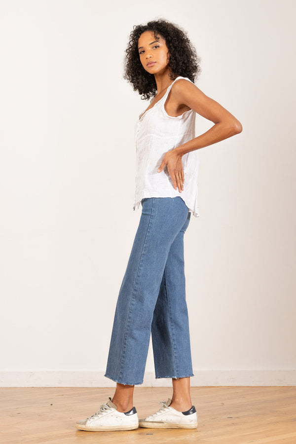 Avenue Montaigne ALEX Light Denim