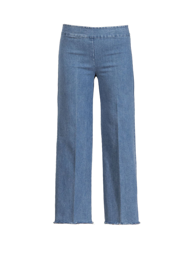 Avenue Montaigne ALEX Light Denim