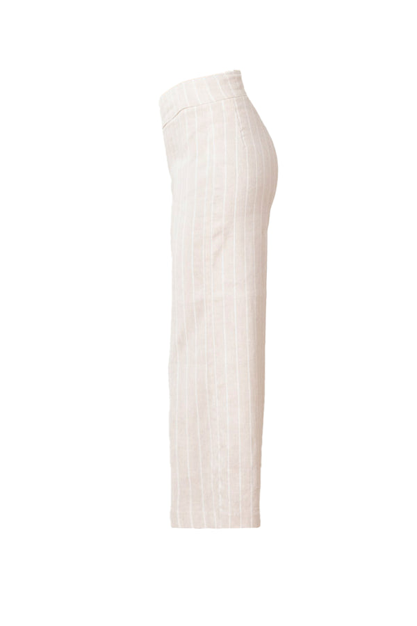 Avenue Montaigne ALEX Linen Beige Glimmer