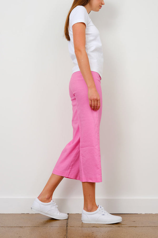 Avenue Montaigne ALEX Linen Rose