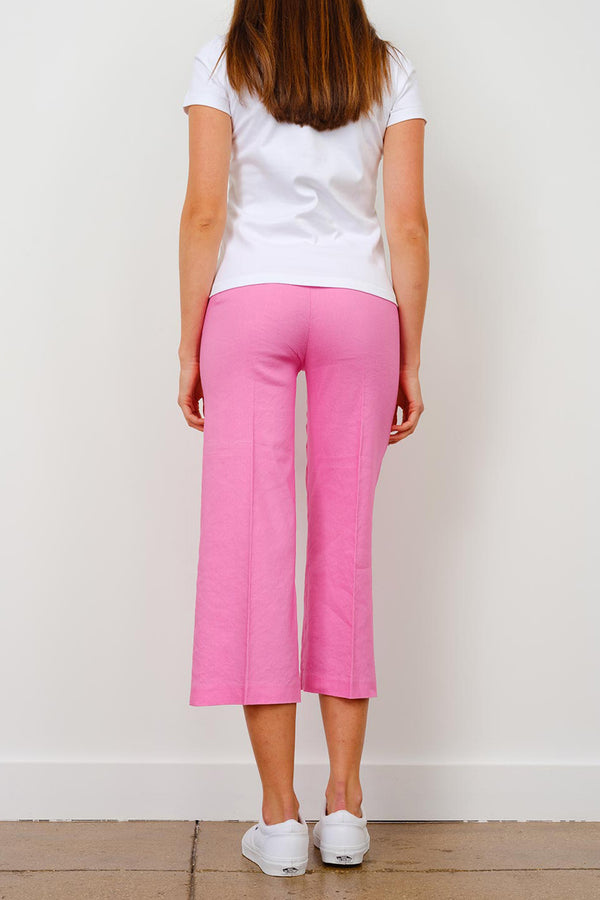 Avenue Montaigne ALEX Linen Rose