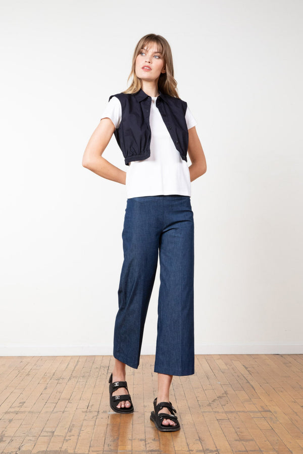 avenue montaigne ALEX Love Denim