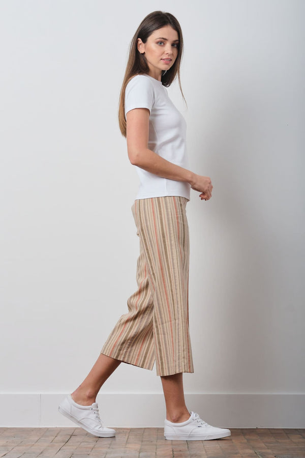 Avenue Montaigne ALEX Multi Stripes