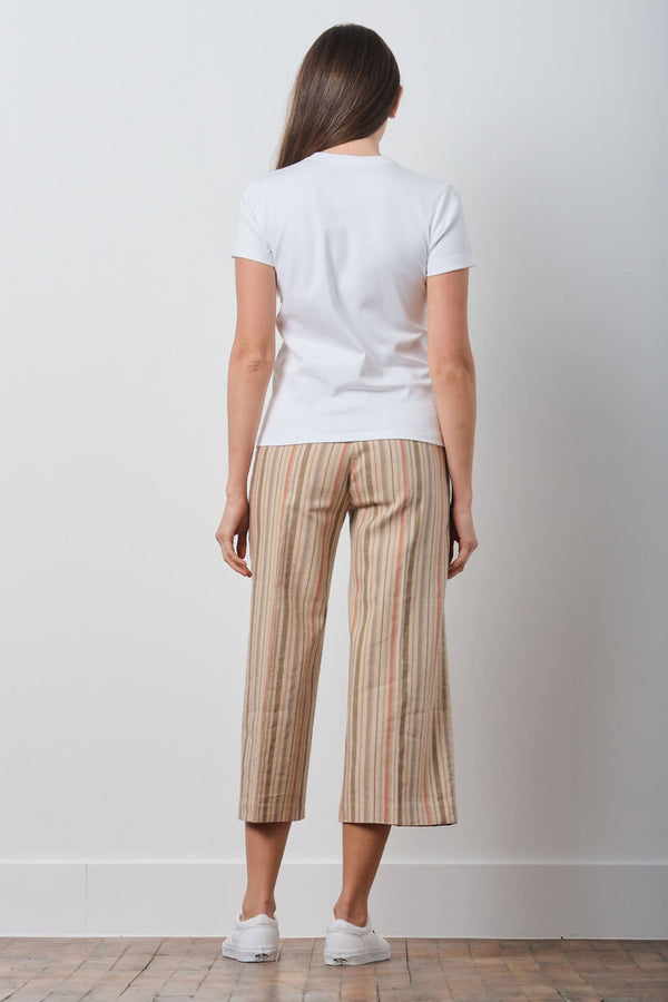 Avenue Montaigne ALEX Multi Stripes