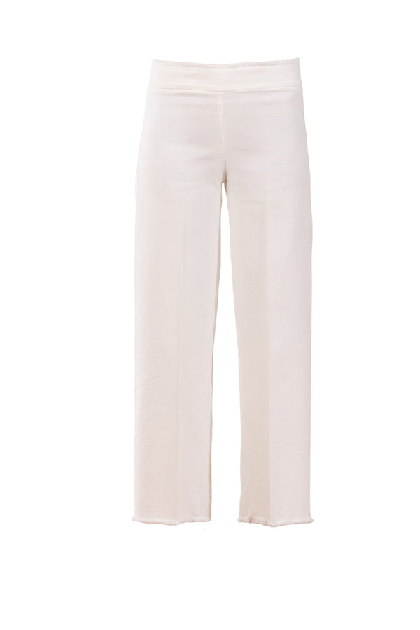 Avenue Montaigne ALEX Off-White Denim