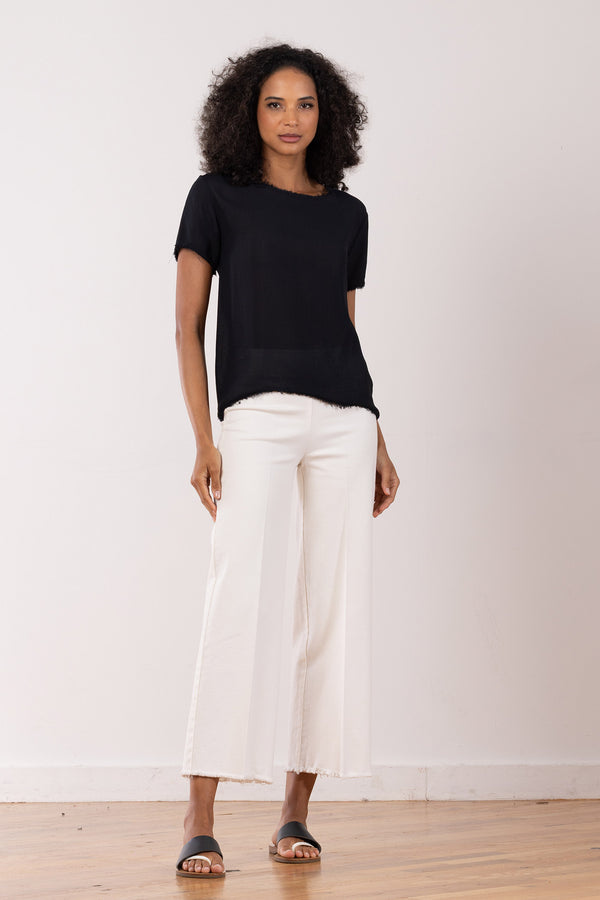 avenue montaigne ALEX Off-White Denim